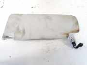 Sonnenblende Volkswagen Passat, B5 1996.08 - 2000.11 3b0857552, ahl