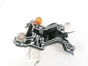 Lampenträger Heckleuchte - Hinten Volvo S80, 2010.01 --> 31334178,