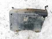Unterfahrschutz Volkswagen Golf, IV 1997.08 - 2003.10 1j0825201a, 12556 ASV