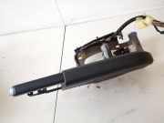Handbremshebel Opel Signum, 2003.05 - 2008.06 24452053,