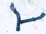 Intercooler Schlauch Volvo C30, I 2010.01 - 2013.01 facelift Gebraucht,