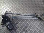 Wischergestänge Honda Civic, 2001.01 - 2005.09 Gebraucht ,
