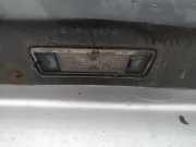 Kennzeichenleuchte Peugeot 607, 2004.07 - 2010.12 facelift Gebraucht,