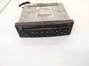 Radio Peugeot 807, 2002.06 - 2012.05 96488012xt,