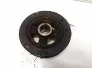 Riemenscheibe Kurbelwelle Toyota RAV-4, II 2000.09 - 2005.11 Gebraucht,