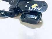 Sicherheitsgurt - Hinten Rechts Rover 200, 1995.10 - 2000.03 evl104940lnf, 570386800