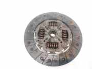 Kupplungsscheibe Renault Megane, II 2002.11 - 2006.06 301016758r, 301016758r