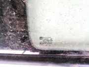 Seitenfenster Seitenscheibe - Opel Zafira, A 1999.04 - 2003.11 Gebraucht ,