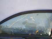 Seitenscheibe - Vorne Linke Opel Corsa, C 2000.09 - 2006.07 Gebraucht,