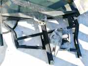 Fensterheber - Hinten Rechts Audi A6, C5 2001.08 - 2005.01 facelift 4B0839398B,