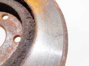 Bremsscheibe Toyota RAV-4, III 2005.11 - 2012.12 ventiliuojamas,