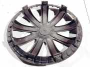 Radkappe Radzierblenden - R15 Ford Fiesta, VI 2008.12 - 2012.10 Gebraucht,