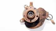 Radnabe Achsschenkel - Vorne Linke Fiat scudo 2007 - 2016 Gebraucht,