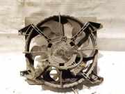 Kühlerlüfter Lüftermotor Hyundai Santa Fe, 2006.03 - 2012.09 Gebraucht,