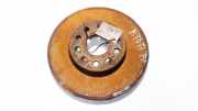 Bremsscheibe Volkswagen Touran, 2003.01 - 2006.10 ventiliuojamas, AVQ