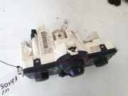 Bedienelement für Klimaanlage Renault Scenic, II 2003.06 - 2006.06 f666572q, 69580001