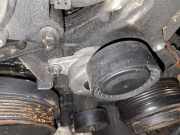 Spannrolle Mercedes-Benz W212, 2009.01 - 2016.06 Gebraucht,