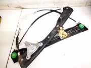 Fensterheber - Vorne Linke Volkswagen Passat, B6 2005.08 - 2010.11 980873101, BLX