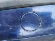 Abdeckung Abschlepphaken - Hinten Peugeot 307, 2005.06 - 2008.06 Gebraucht,