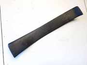 Schwellerverkleidung - Hinten Linke Audi A4, B6 2000.11 - 2004.11 8e0853375,