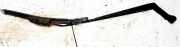 Windschutzscheibe Scheibenwischer Toyota Yaris Verso, 1999.11 - 2005.09 Gebraucht ,