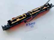 Zusatzbremsleuchte Peugeot 407, 2004.05 - 2010.12 9649056480,