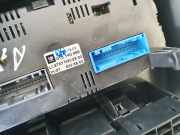 Bedienelement für Klimaanlage Opel Zafira, A 2003.11 - 2005.06 facelift 013140985, 03-12-03