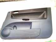 Türverkleidung - Vorne Rechts Mitsubishi Colt, 2008.09 - 2012.12 304309,