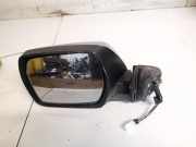 Außenspiegel Linke Subaru Outback, IV 2009.06 - 2014.12 e13027412,