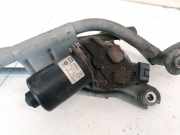 Wischermotor vorne Nissan Almera, N16 2003.01 - 2006.12 facelift 2880BN000, 40458212V