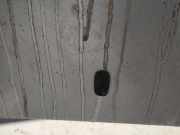 Waschwasserdüse Scheibenreinigung Ford Focus, 1998.10 - 2002.10 Gebraucht,