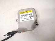 Steuergerät Airbag Renault Kangoo, 2008.02 - 2020 8201229153, 2841448501