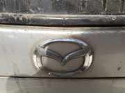 Emblem Mazda 323F, 1998.09 - 2004.05 Gebraucht ,