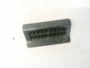 Lüftungsgitter Armaturenbrett Volkswagen Phaeton, 2002.04 - 2006 3d0819923a, BMK