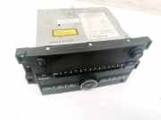 Radio Chevrolet Epica, 2006.01 - 2011.12 NE500040, 122000-8080D101 E13023138