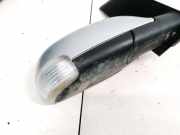 Außenspiegel Rechts Volkswagen Touran, 2003.01 - 2006.10 Gebraucht , Avq