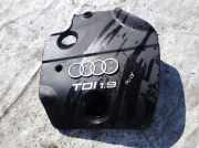 Motorabdeckung Audi A3, 8L 1996.09 - 2000.10 Gebraucht,