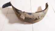 Radhausschale - Hinten Linke Peugeot 307, 2000.08 - 2005.06 9634077680,