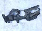 Unterfahrschutz BMW X5, E53 facelift 2004 - 2006 701207804,