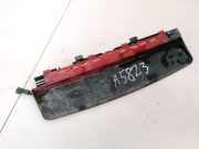 Zusatzbremsleuchte BMW 7-Series, F01 F02 F03 F04 2008.06 – 2015 Gebraucht ,