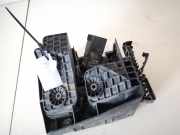 Vorglüh Relais Volkswagen Passat, B6 2005.08 - 2010.11 0281003038, 038907281d BKP