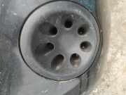 Kühlergrill - Vorne Linke Nissan Note, 2006.03 - 2013.06 Gebraucht,