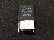 Relais Toyota Corolla, 1995.07 - 2001.11 9098704002, 0567006780