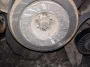 Riemenscheibe Kurbelwelle Fiat Stilo, 2001.10 - 2007.01 Gebraucht,