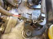 Einspritzdüse Opel Astra, H 2004.03 - 2009.12 0445110175,