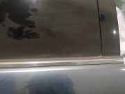 Zierleiste Leiste - Hinten Rechts Chrysler Sebring, III 2007.05 - 2010.12 Gebraucht,