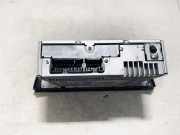 Radio Nissan Almera Tino 2000.08 - 2003.09 28185bu005,