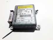 Steuergerät Airbag Volvo S40, 1995.07 - 2000.07 30611293, 972370206E