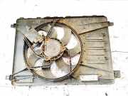 Kühlerlüfter Lüftermotor Ford Galaxy, Mk III 2006.04 - 2010.06 8240513, 6g91-8c607-de