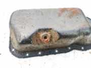 Ölwanne Peugeot 206, 1998.08 - 2002.07 Gebraucht,